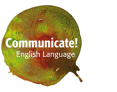 <strong>Communicate! UG & Co. KG<br> English Language Consulting</strong>