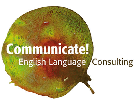 communicate English